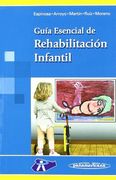 Guía Esencial de Rehabilitación Infantil