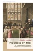 Madness on Trial: A Transatlantic History of English Civil law and Lunacy: 23 (Social Histories of Medicine) (en Inglés)