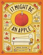It Might Be An Apple