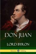 Don Juan (en Inglés)
