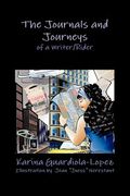 journals and journeys of a writer/rider