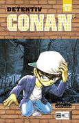 Detektiv Conan 62 (en Alemán)