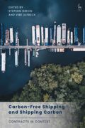 Carbon-Free Shipping and Shipping Carbon: Contracts in Context (en Inglés)