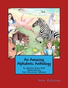 an amazing alphabetic anthology