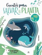 Cuentos Para Salvar el Planeta