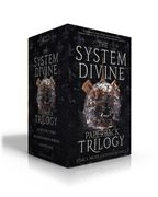 The System Divine Paperback Trilogy (Boxed Set): Sky Without Stars; Between Burning Worlds; Suns Will Rise (en Inglés)