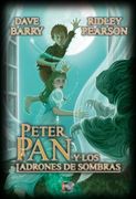 peter y los ladrones/ peter and the starcatchers