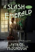 A Slash of Emerald (en Inglés)