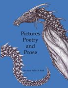 The art of Kelin b. Kiell (en Inglés)