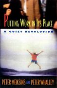 putting work in its place: the paradox of humanitarian action (en Inglés)