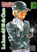 Detective Conan la Hora del te de Cero nº 03/06