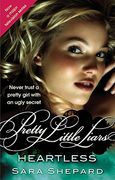 Heartless (Pretty Little Liars, Book 7) (en Inglés)