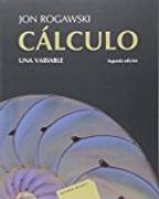 CALCULO. Una variable (2ª ed.)
