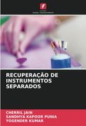 Recuperação de Instrumentos Separados