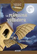 La máquina del tiempo
