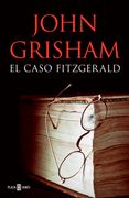 El caso Fitzgerald - John Grisham - PLAZA & JANES