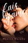 Fair Game (The Rules Series) 