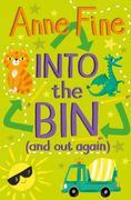 Into the Bin (en Inglés)