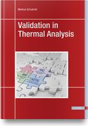 Validation in Thermal Analysis (en Inglés)