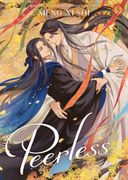Peerless (Novel) Vol. 5 (en Inglés)
