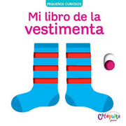 Mi Libro de la Vestimenta
