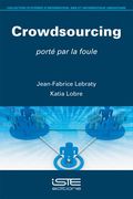 Crowdsourcing [Broché] Jean-Fabrice Lebraty et Katia Lobre-Lebraty