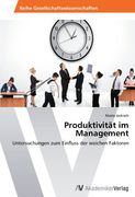 Produktivitat Im Management