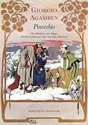 Pinocchio: The Adventures of a Puppet, Doubly Commented Upon and Triply Illustrated (The Italian List) (en Inglés)