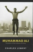 muhammad ali: violence and mimesis (en Inglés)
