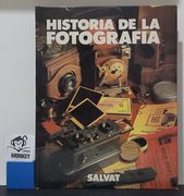 Historia de la Fotografía