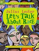let´s talk about race (en Inglés)