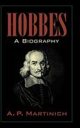 Hobbes Hardback: A Biography (en Inglés)