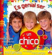 Es Genial ser un Chico