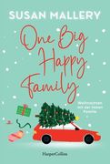 One Big Happy Family - Weihnachten mit der lieben Familie (in German)