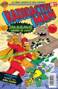 RADIOACTIVE MAN 2