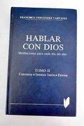 Hablar con Dios