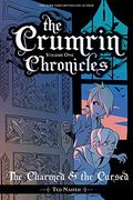 The Crumrin Chronicles Vol. 1: The Charmed and the Cursed (Courtney Crumrin) (en Inglés)