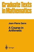 a course in arithmetic (en Inglés)