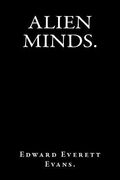 Alien Minds. (en Inglés)