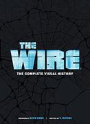 Wire: The Complete Visual History 