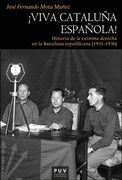 Viva Cataluña Española!