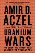 Uranium Wars (Macsci) (en Inglés)