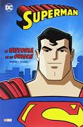 Superman: La historia de su origen