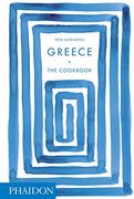 Greece. The cookbook (Cucina) (en Inglés)