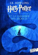 Harry Potter et la Chambre des Secrets (en Francés)