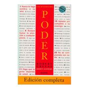 Las 48 Leyes del Poder (in Spanish)