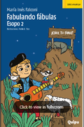 FABULANDO FÁBULAS. ESOPO 2