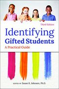 Identifying Gifted Students: A Practical Guide