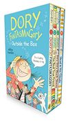 Dory Fantasmagory: Outside the box (en Inglés)