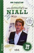 Los Amores De Niall (NB CORAZON JOVEN) - Ediciones B - B